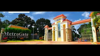 METROGATE SILANG ESTATES (eTRIPPING)