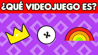 ¡NUEVO RETO! Adivina El Videojuego SOLO Con Emojis #2 | Toxo Mix