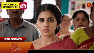 Singappenne - Best Scenes | 24 April 2024 | Tamil Serial | Sun TV