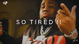 [FREE] "So Tired II" - (2021) Rod Wave Type Beat x Hotboii Type Beat / Uptempo Piano Type Beat