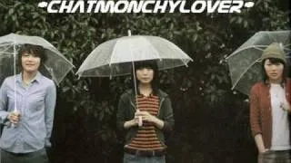 ChatmonchyLover - Renai Spirits 恋愛スピリッツ ( チャットモンチー )