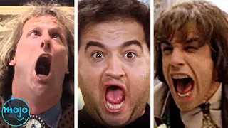 Top 30 Most Rewatched Scenes in Comedy Movies