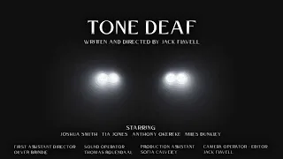 Tone Deaf (2021)