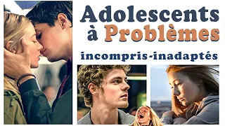 Adolescents à Problèmes | Film Complet en Français