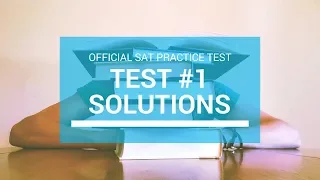 Test 1 Section 3 (#12-17)