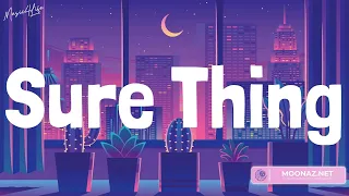 Miguel - Sure Thing (Lyrics) Mix| Troye Sivan,Ruth B.,Shawn Mendes