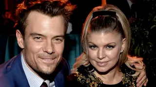 We Finally Know Why Fergie And Josh Duhamel Split