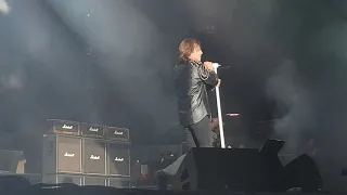 Europe - The Final Countdown - Rockfest SP 2019-09-21