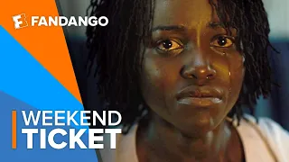 In Theaters Now: Us | Weekend Ticket