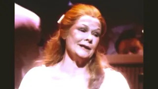 JUDI DENCH "SOUND OF MUSIC" PARODY 2002