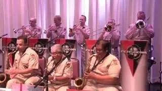 Shorty George - Wartime Radio Revue
