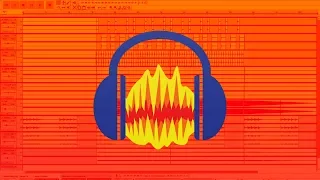 Making Music Using ONLY AUDACITY