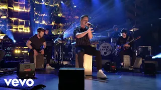 Nico Santos - 7 Days (live bei Late Night Berlin 2020)