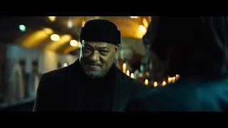 [Cuplikan] Film John Wick 4