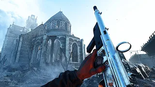 Battlefield 5 Multiplayer Livestream - BACK ON TWITCH!