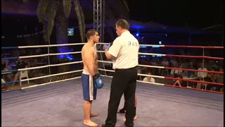 Fatmir Deskaj VS Balash Zolta