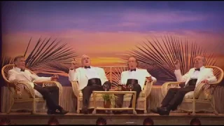 Monty Python Live (Mostly) - Czterej panowie z Yorkshire [Życie w biedzie] (napisy pl)