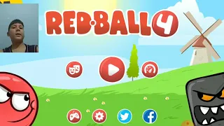 Red Ball 4 Can Hilesi #redball4 #oyun