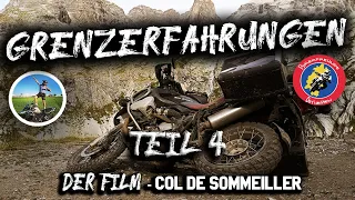 Grenzerfahrungen Der Film - Teil 4 | Col de Sommeiller