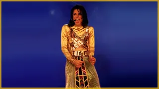 Remember The Time | Dangerous World Tour 1992 | Fanmade Performance