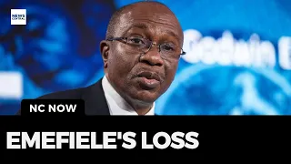 Ex-CBN Governor Emefiele to Forfeit $4.7M and N830M Mansions
