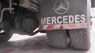 Mercedes-Benz Vario