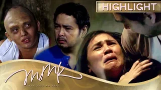 Plazos' world crumbles after Elvira's death | MMK (With Eng Subs)