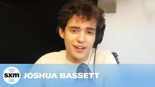 Joshua Bassett Reveals the Meaning Behind "Lie Lie Lie" | SiriusXM