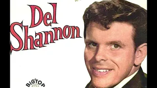 Del Shannon: Runaway - Mono (1961)