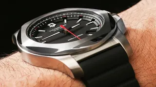 Top 7 Best Victorinox Watches In 2024