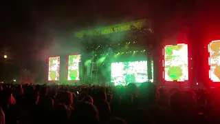 Gunna - "Sold Out Dates" Live at Rolling Loud NYC 10.12.2019