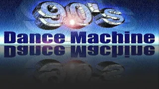 Dance Machine Mix of ''90's - Part 1 (Mixed by Geo_b)