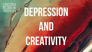 Depression and Creativity