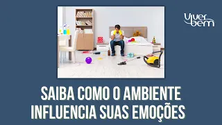 Feng Shui: Saiba como o ambiente influencia as suas emoções