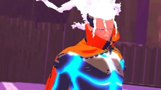 Furi Story Mode Furier Difficulty S Rank