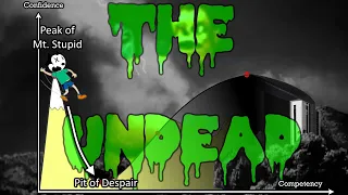 PS3 #2: The Undead