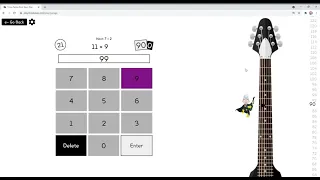 First Video On TTRockstars. (Episode 1)