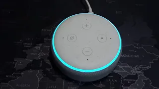 Whispering Farts With Alexa