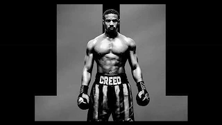 Soundtrack #17 | I Will Go to War | Creed II (2018)