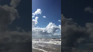 Белое море 🌊