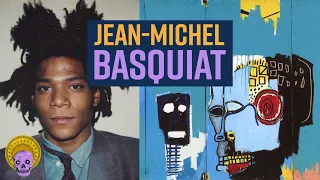 The World of Jean-Michel Basquiat