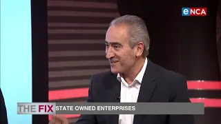 The Fix | State Owned Enterprises | 16 February 2020