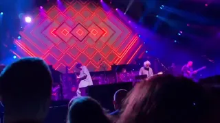 Helps on the Way-Slipknot-Franklin’s Tower, Dead & Co., June 15, 2019