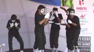 Mime on Education