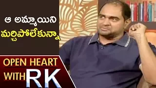 Director Krish On Writing Story For Vedam Movie | Open Heart With RK | ABN Telugu