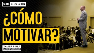 Cómo MOTIVAR a los demás | Aprende a cómo MOTIVAR a los empleados | PNL