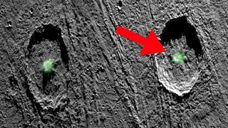 Erste Echte Bilder von Ganymed - Was haben wir gefunden?