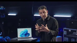 Microsoft Event - New Surface Products 9/22/2021