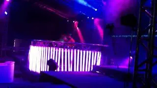 DJ DIMY SOLER - SPIRIT EVOLUTION 2011   (Parte-3)