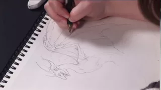 Dragonart: Drawing Dragons with J NeonDragon Peffer